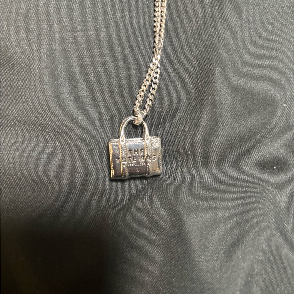 Marc Jacob’s tote bag